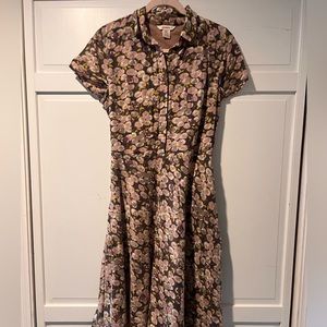 Sundance dress, size 12